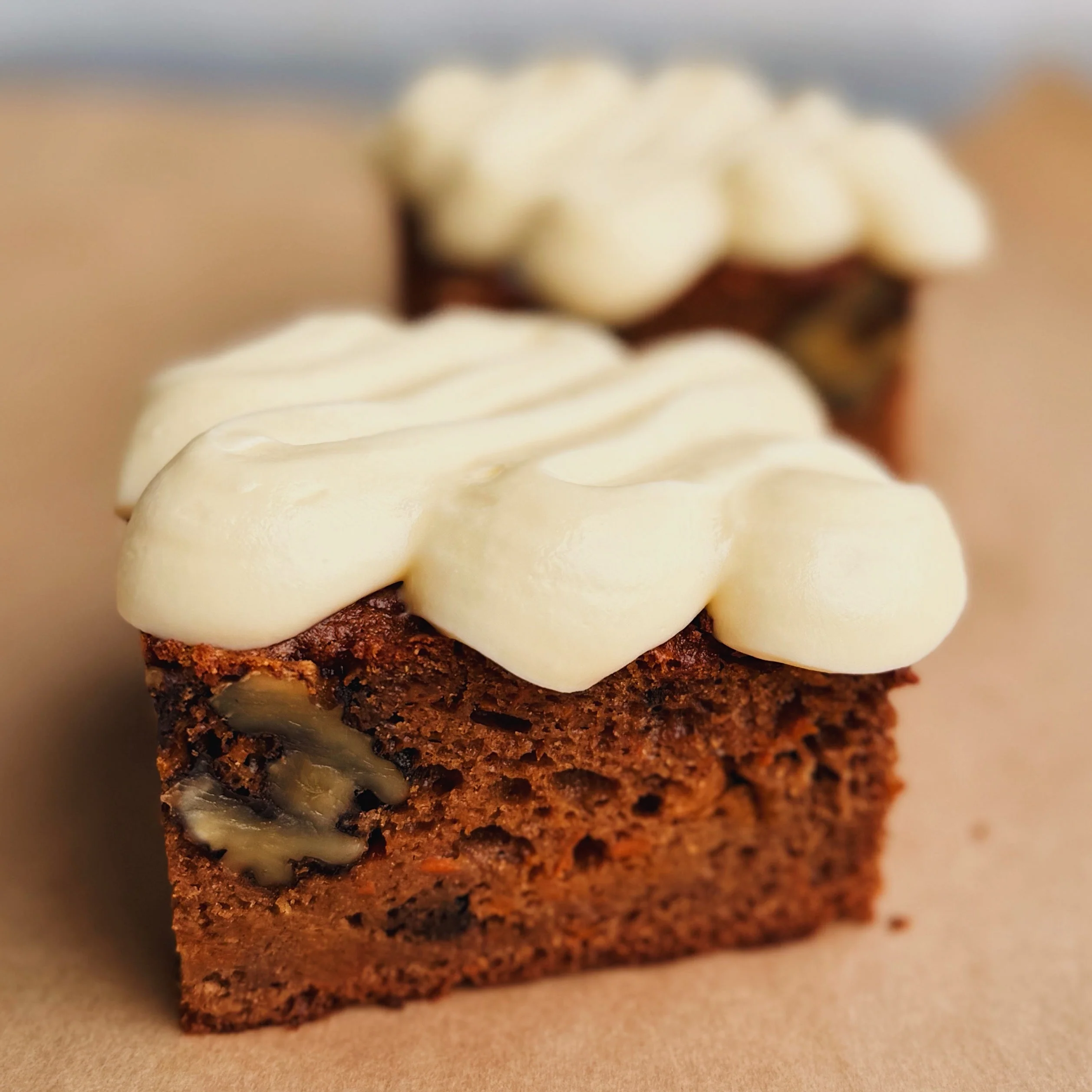 Carrot Cake - Image 2