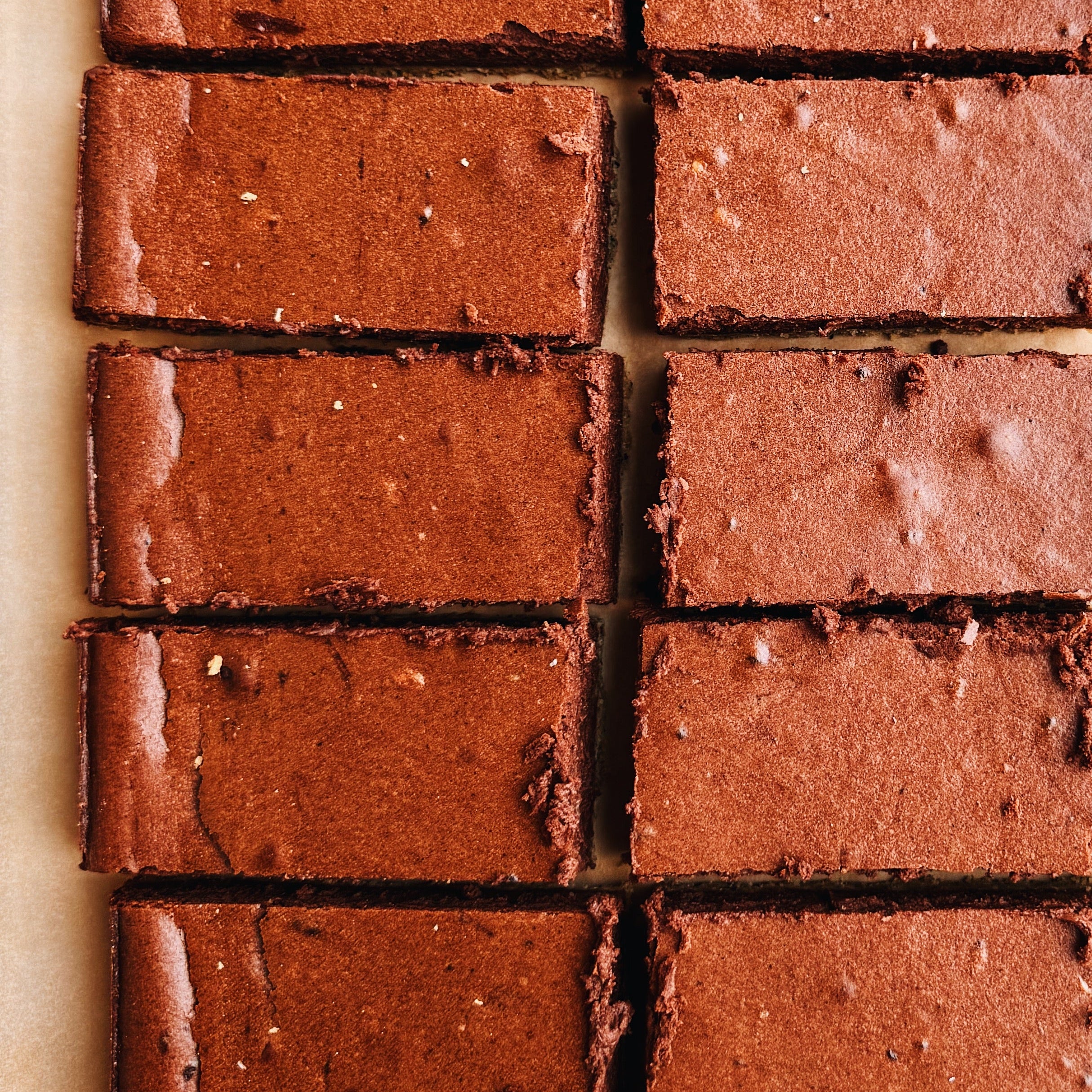 Earl Grey Chocolate Cheesecake Bar