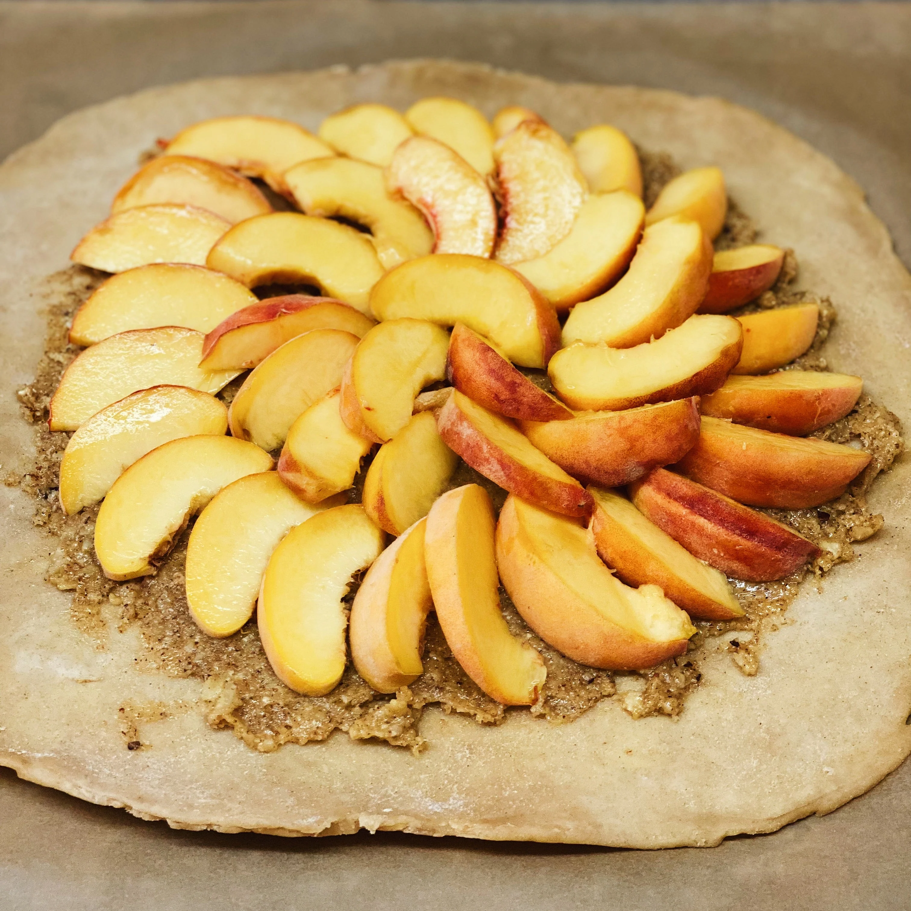 Classic Pastry Dough - Image 3