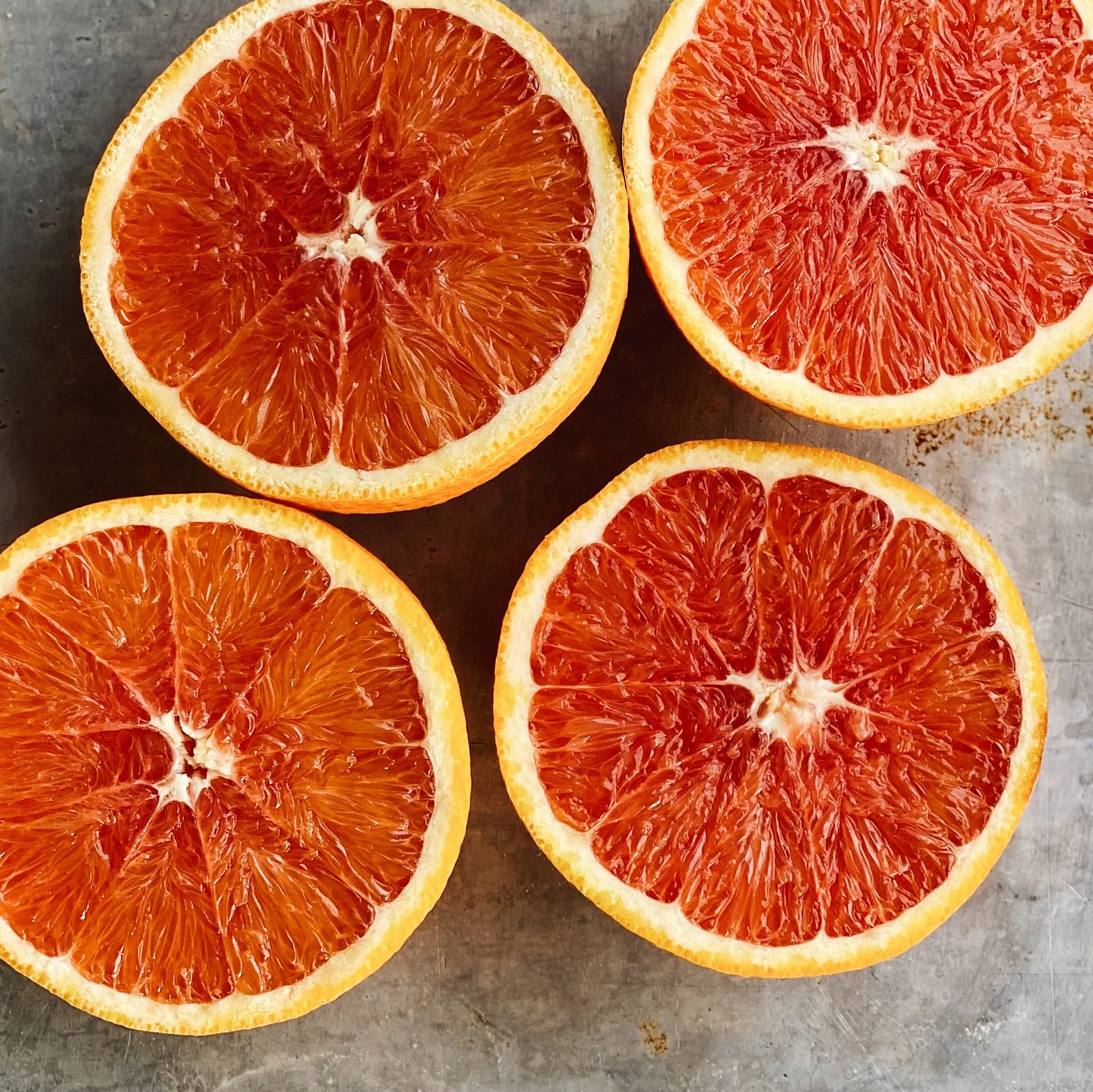 Cara Cara Oranges