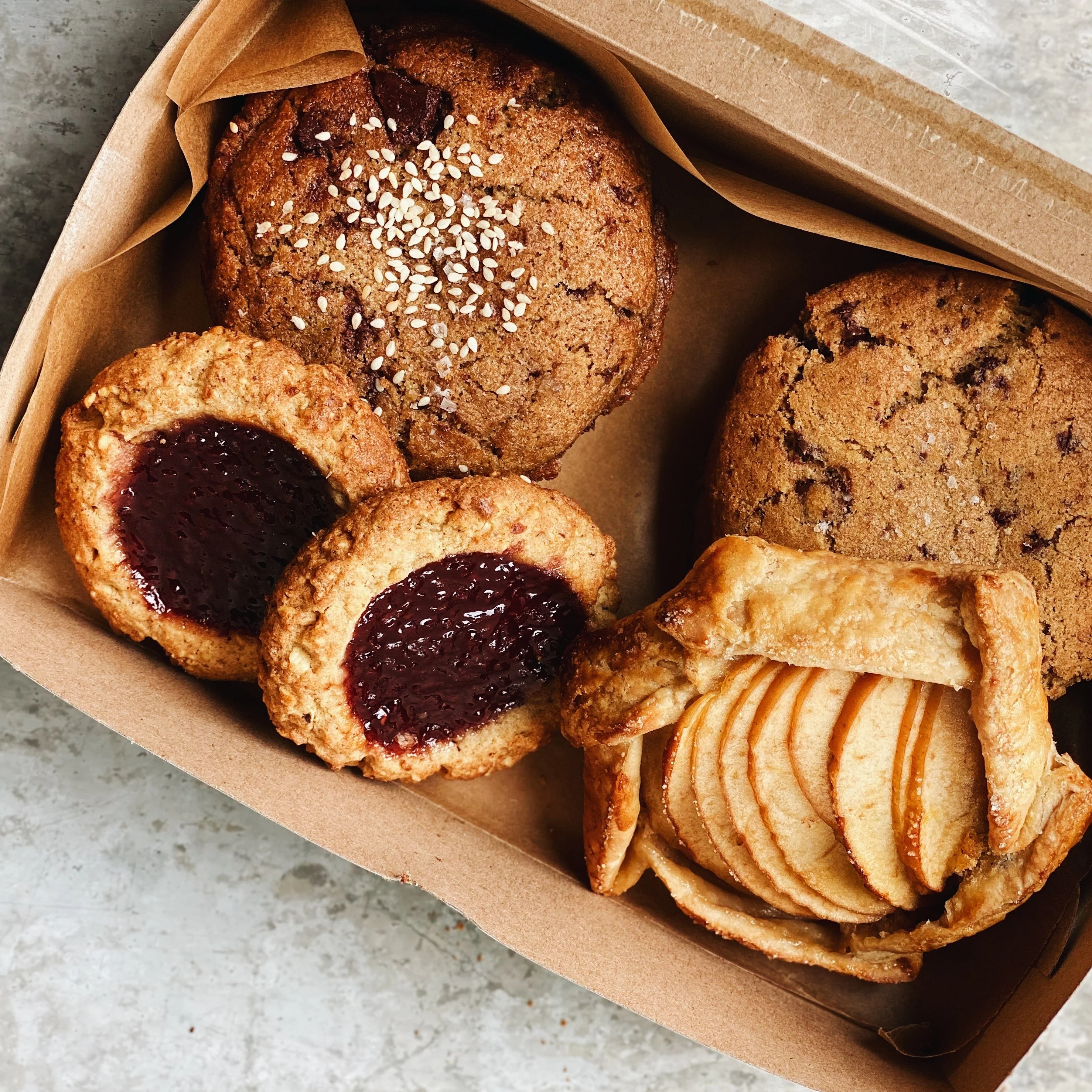 Essentials Pastry Bundle - Image 2