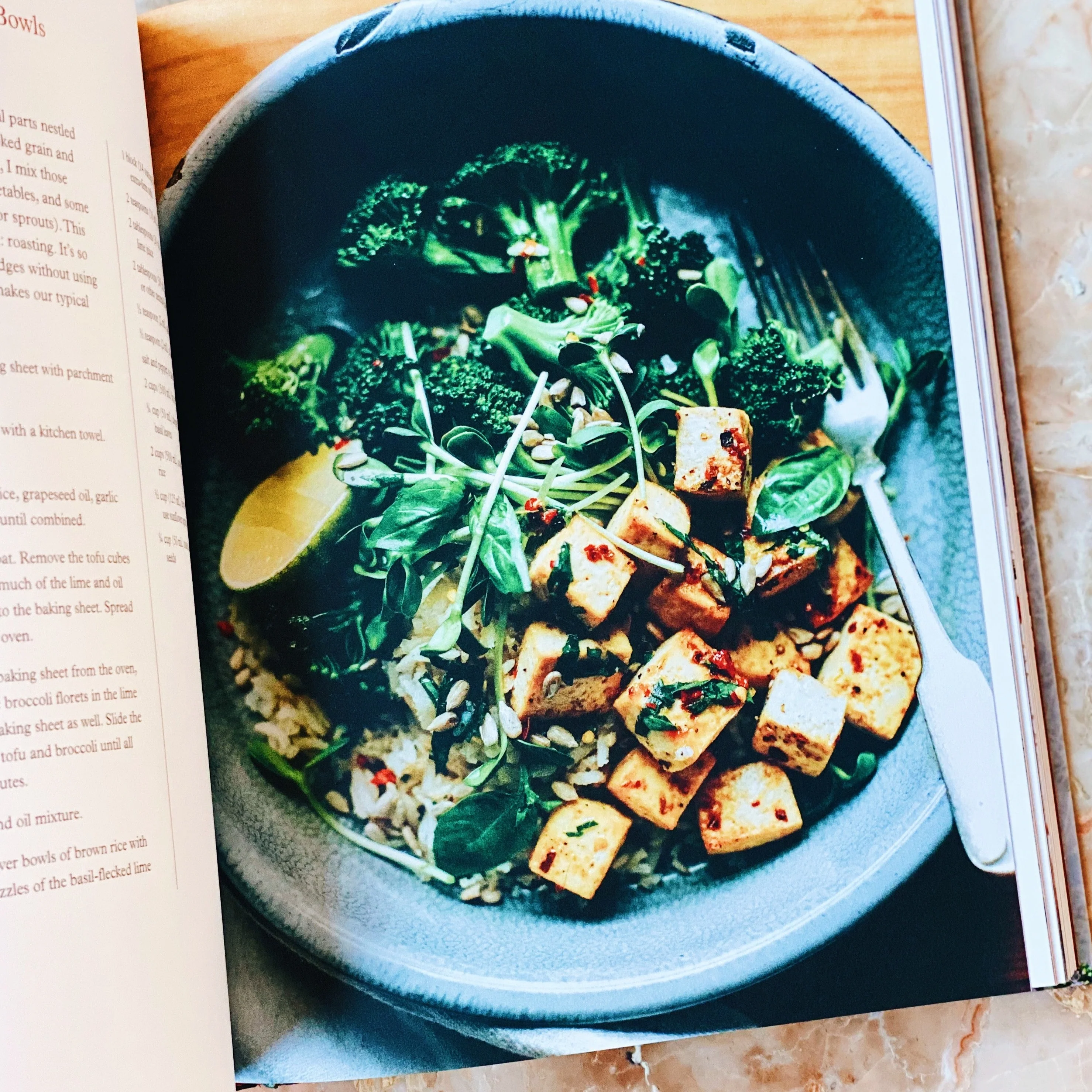 First Mess Cookbook - Image 3
