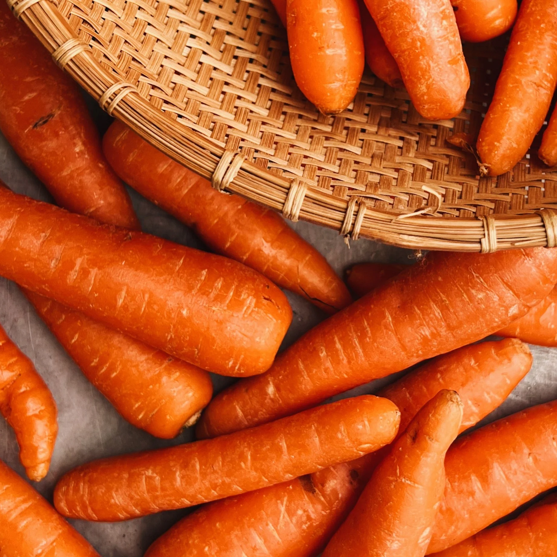 Fountainview Table 2LB Carrots - Image 2