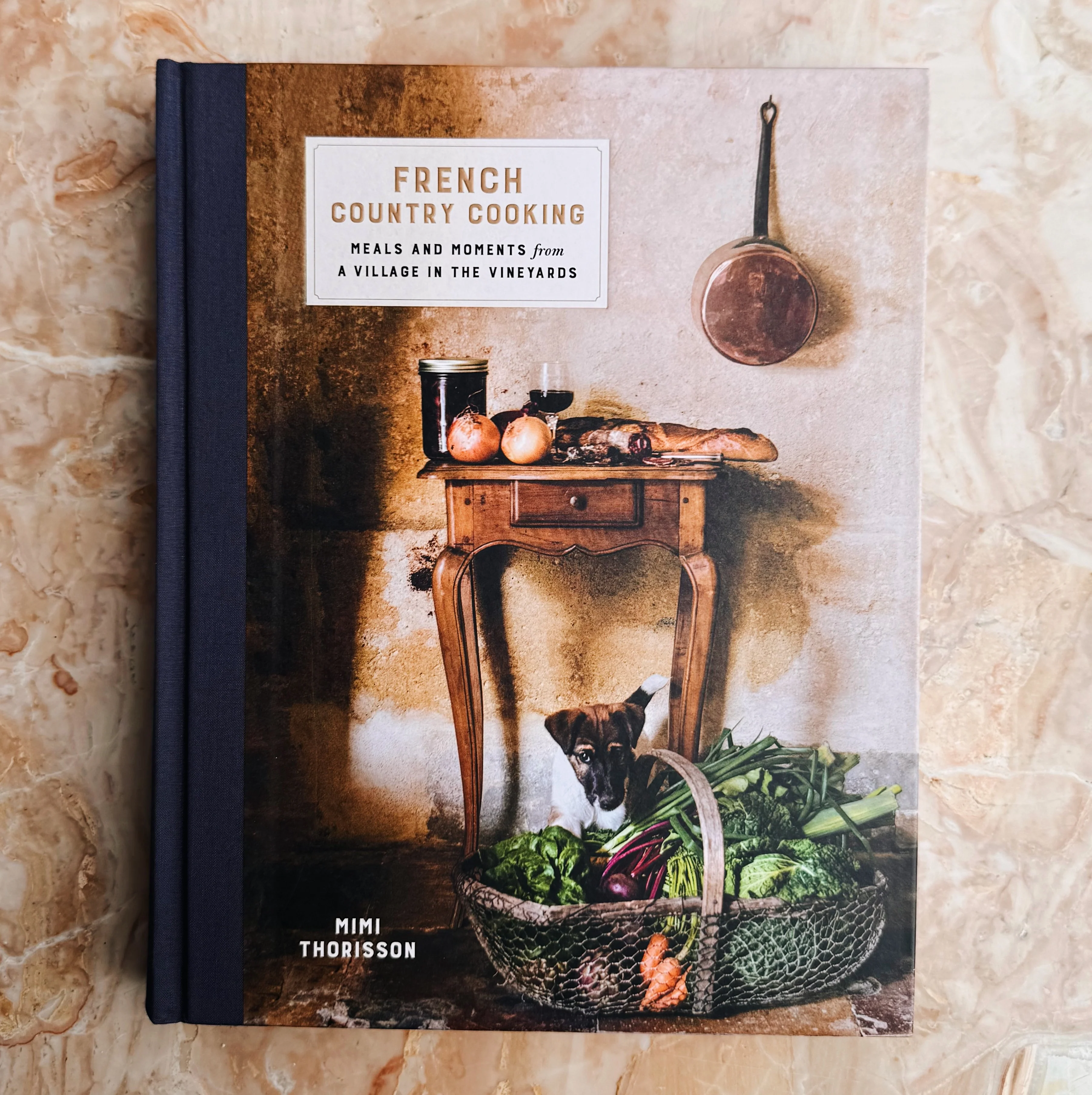 French Country Cooking