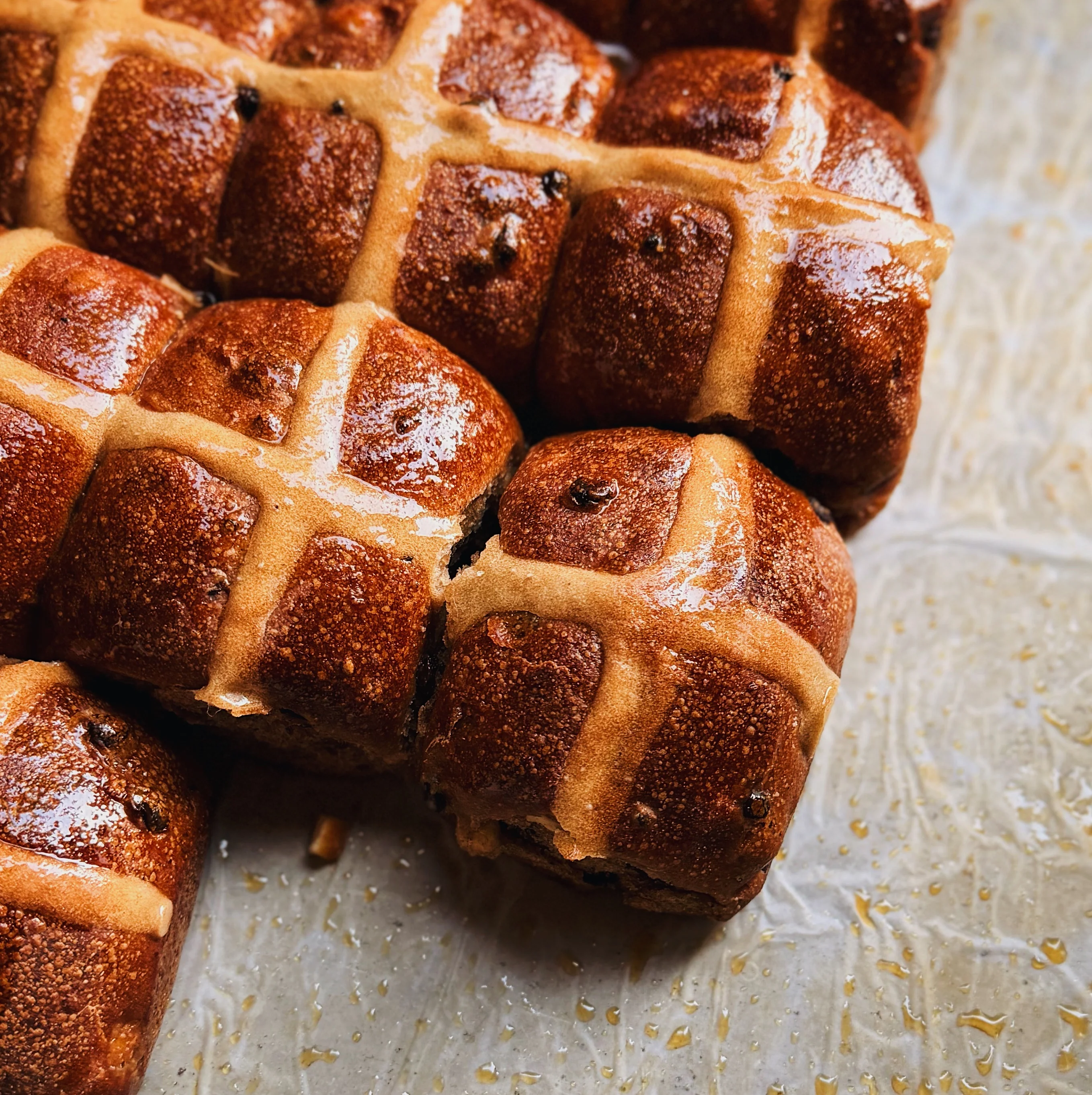 Hot Cross Buns - Image 3