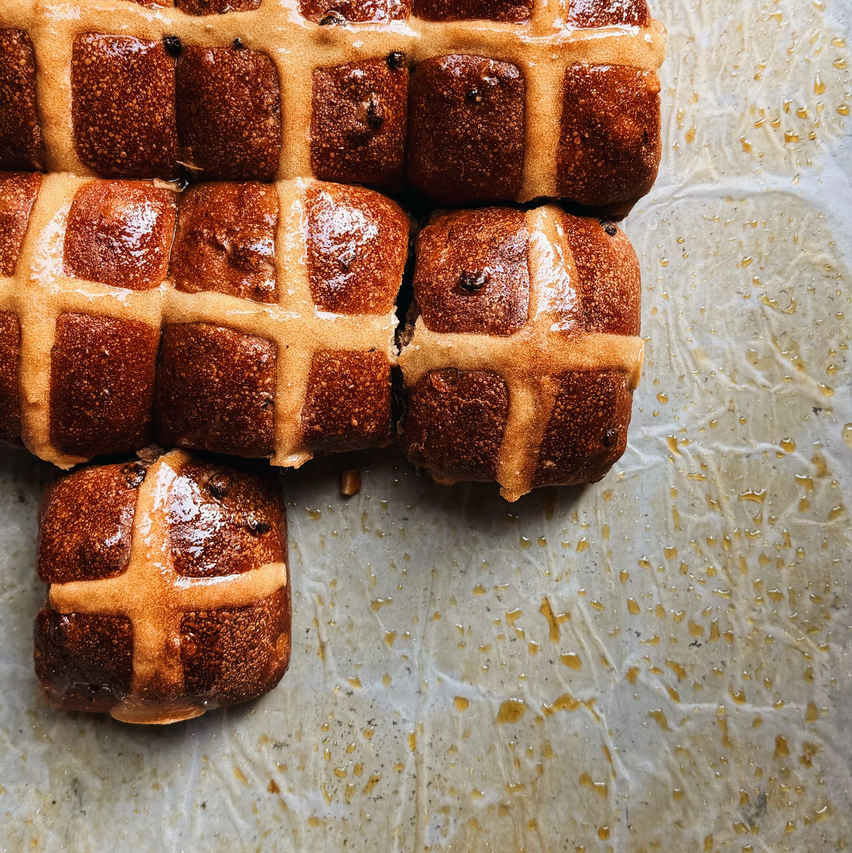 Hot Cross Buns - Image 4