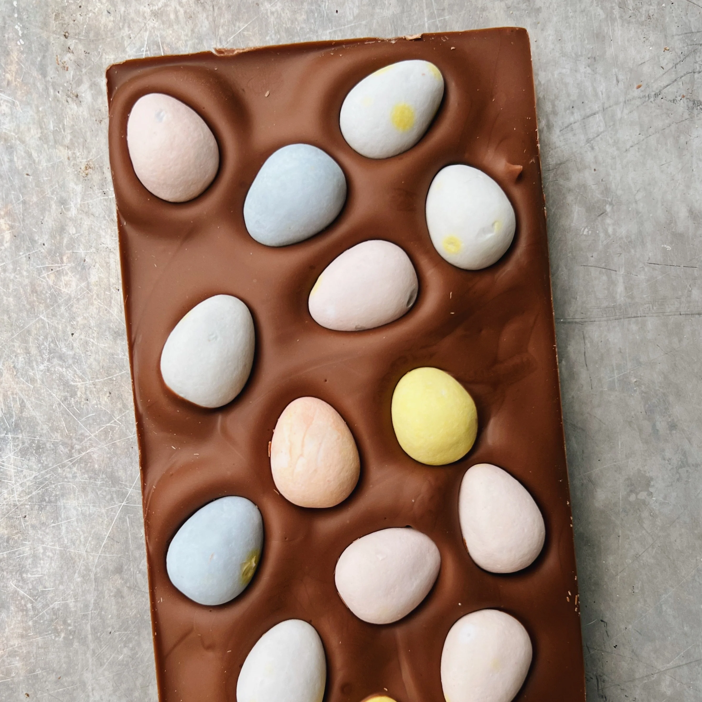 Hype Mini Egg Bar