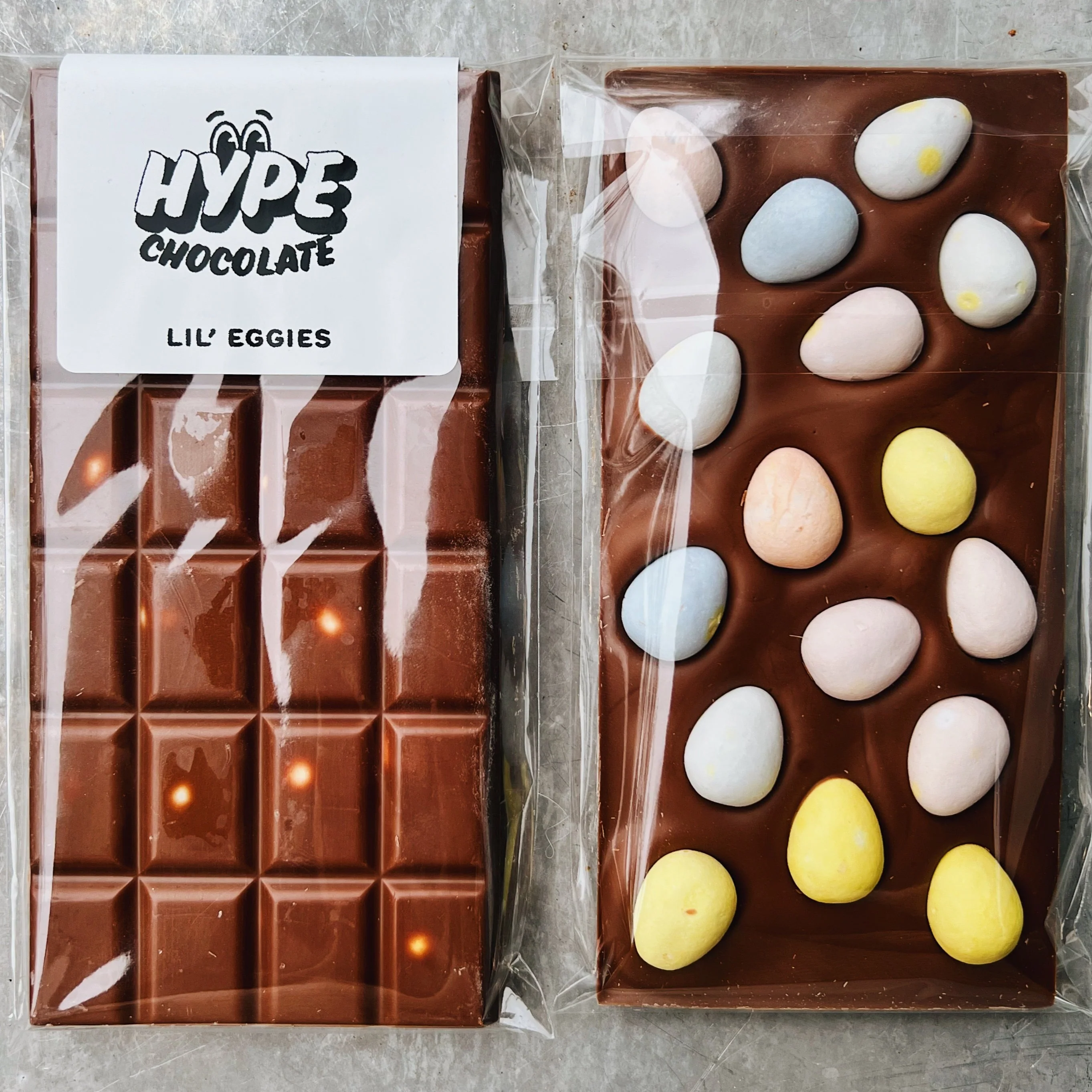 Hype Mini Egg Bar - Image 2