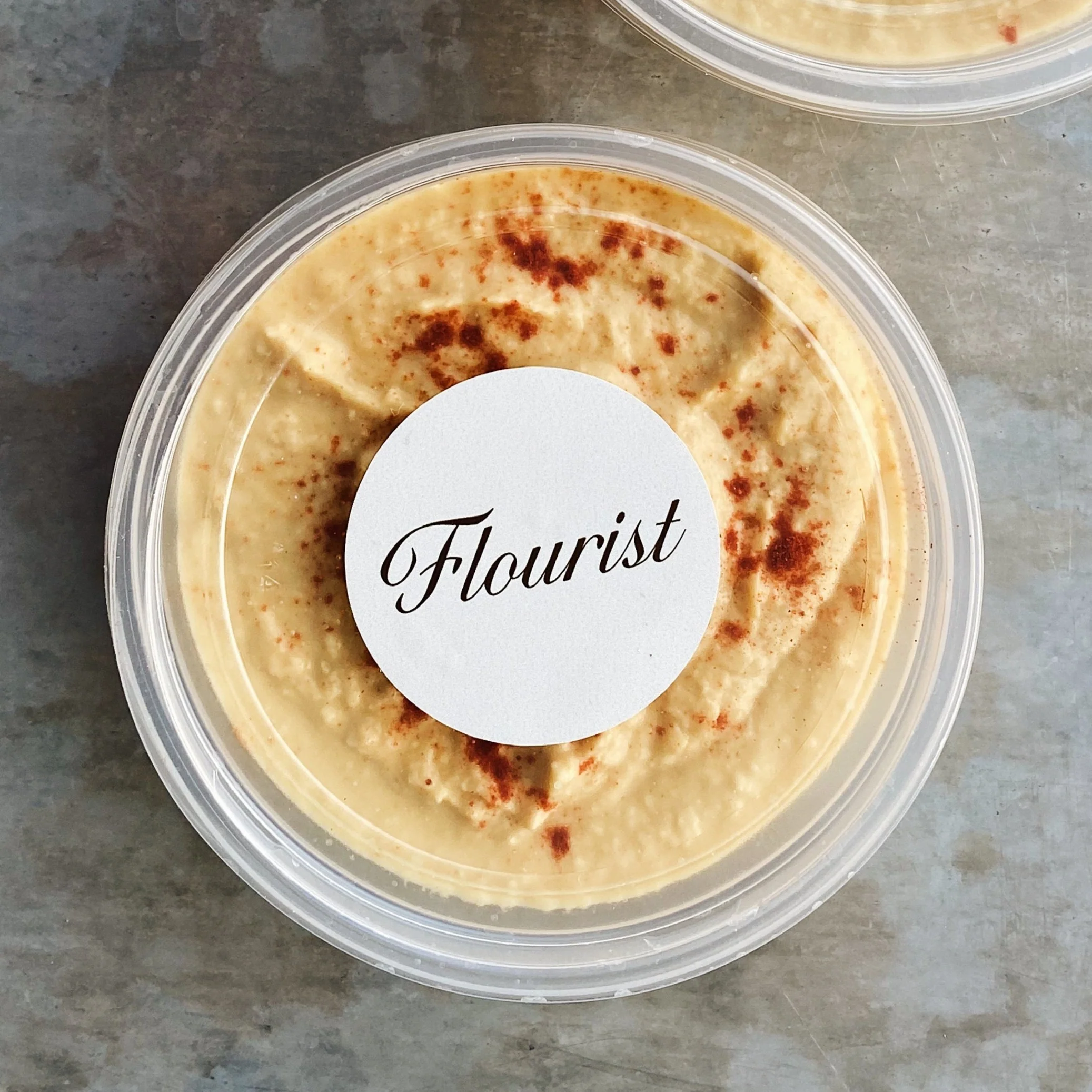 Classic Hummus - Image 3