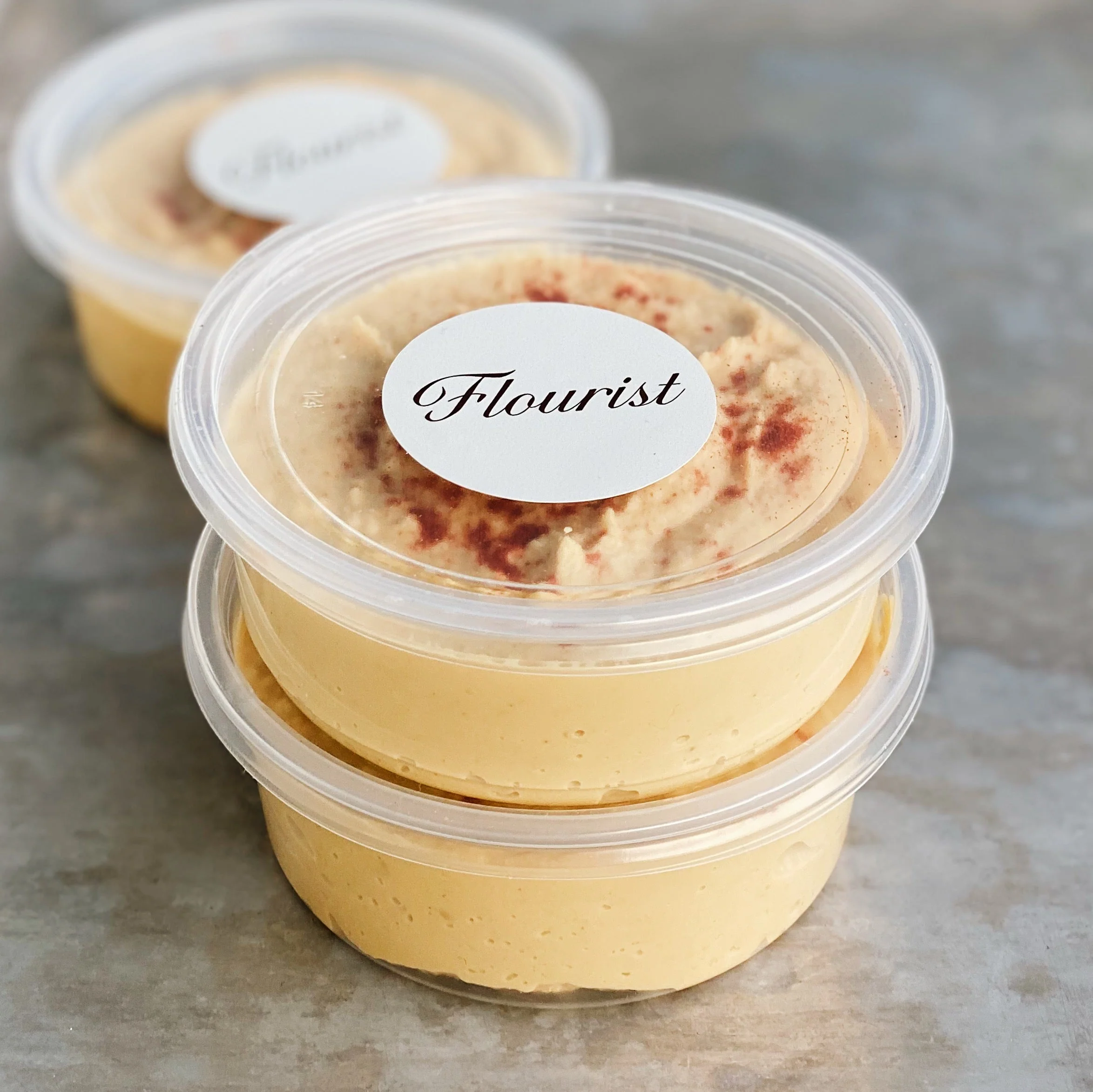 Classic Hummus - Image 4