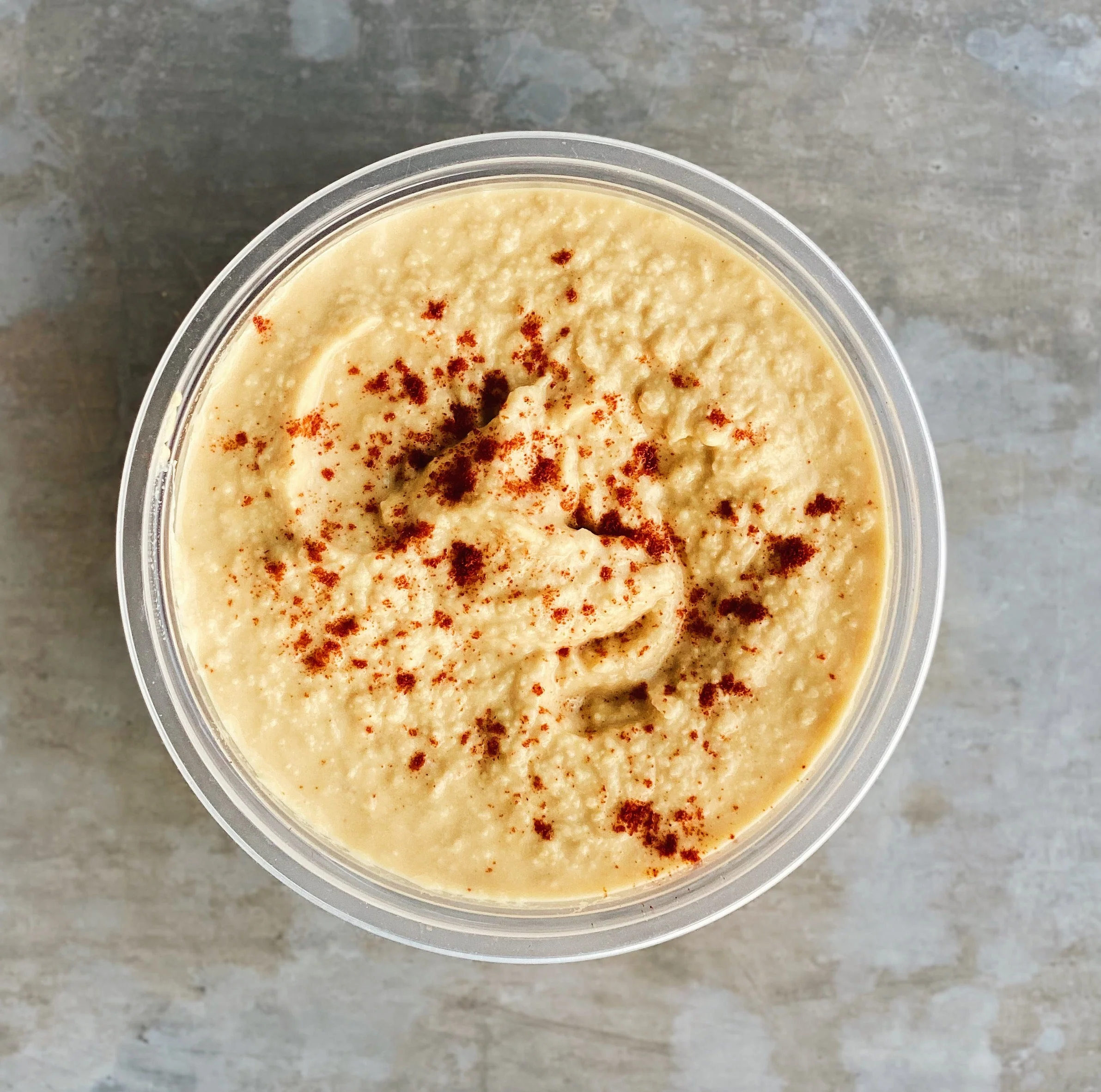 Classic Hummus - Image 5