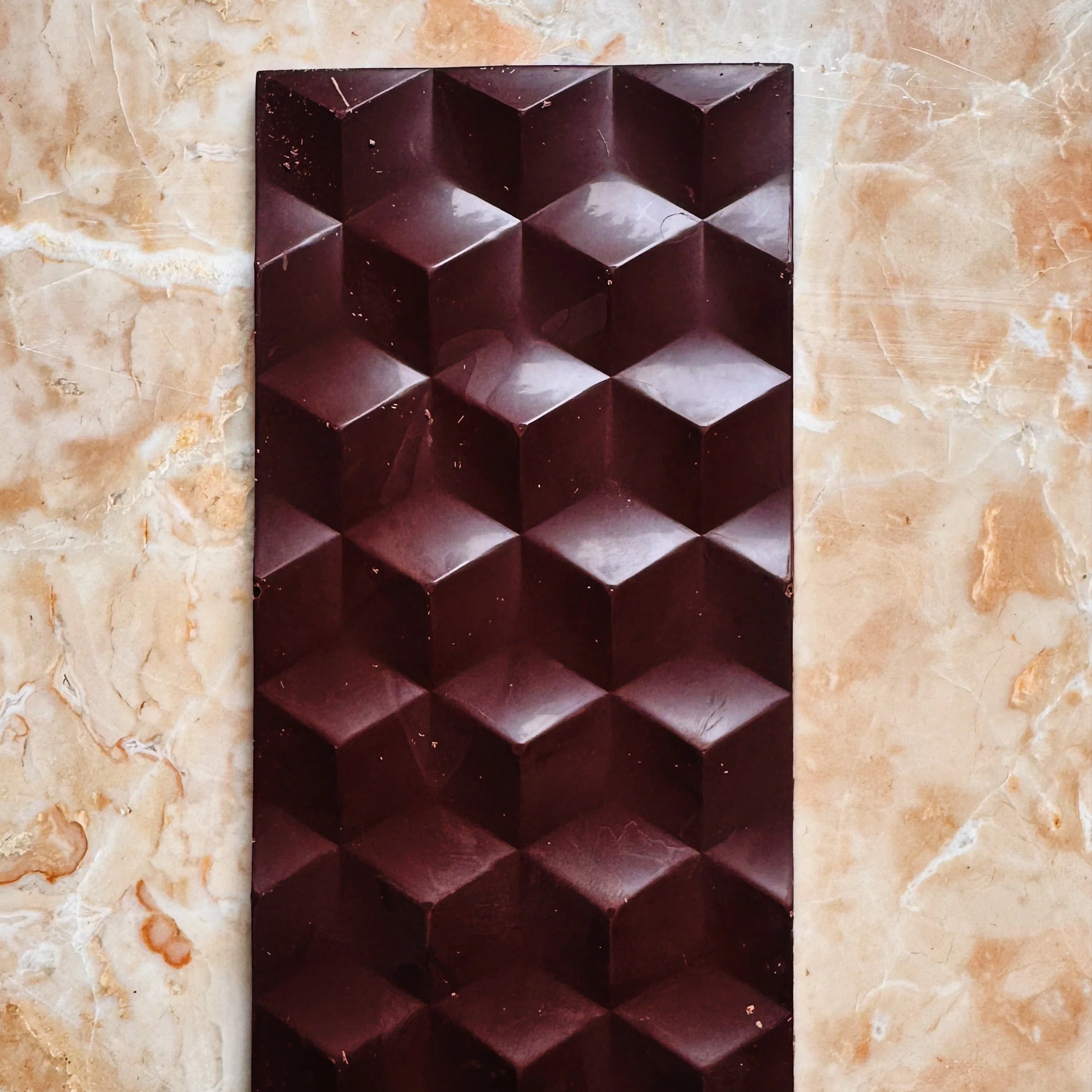 Single Origin Dark Chocolate - Image 2