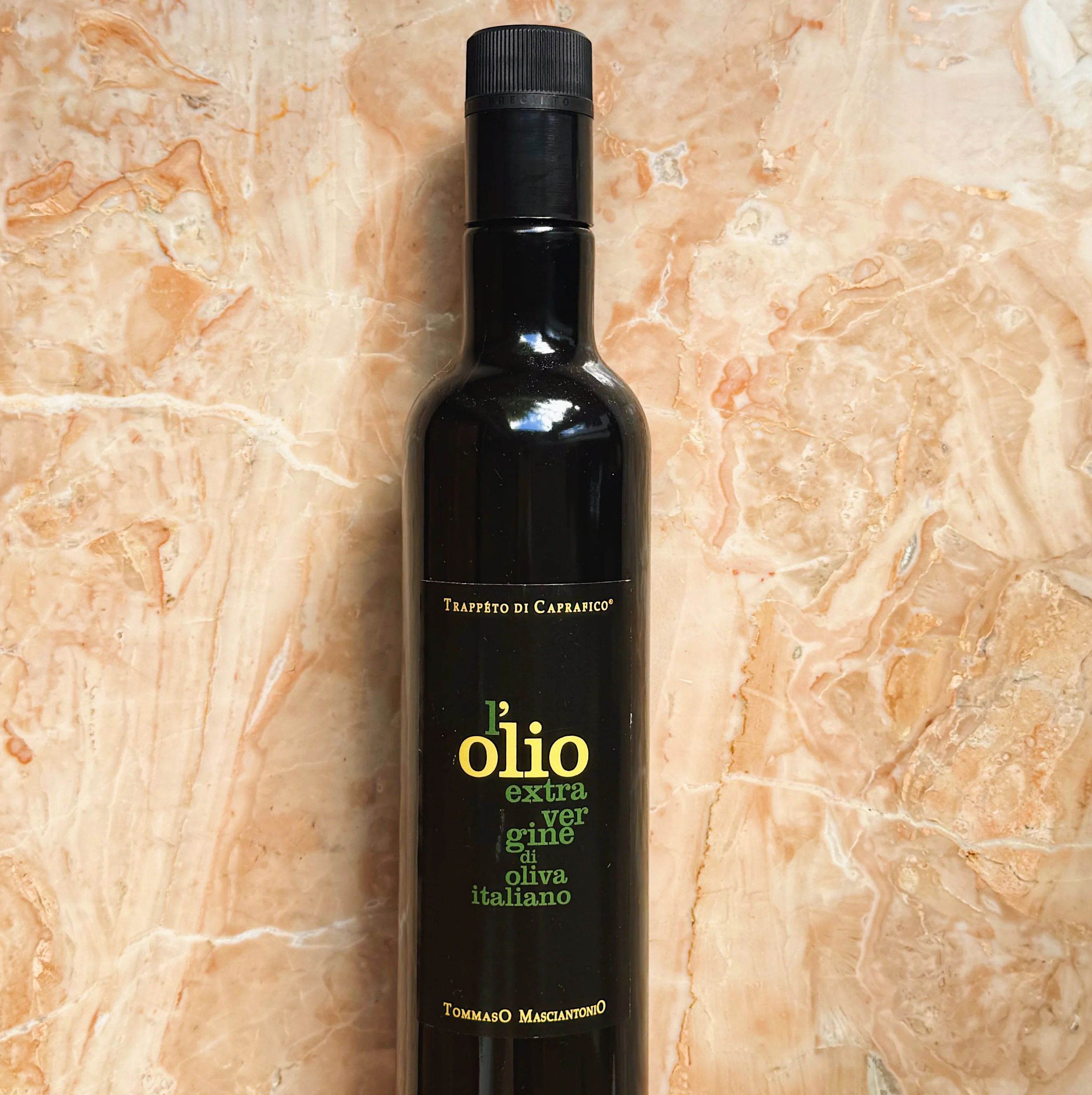 L'Olio Single Origin Olive Oil Blend