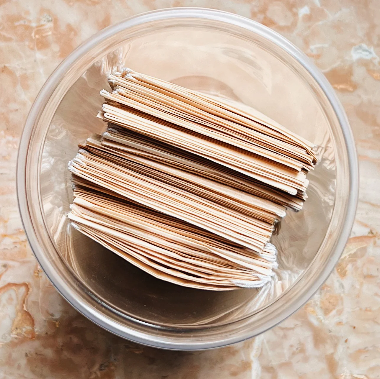 Looseleaf Compostable Tea Bags - Image 3