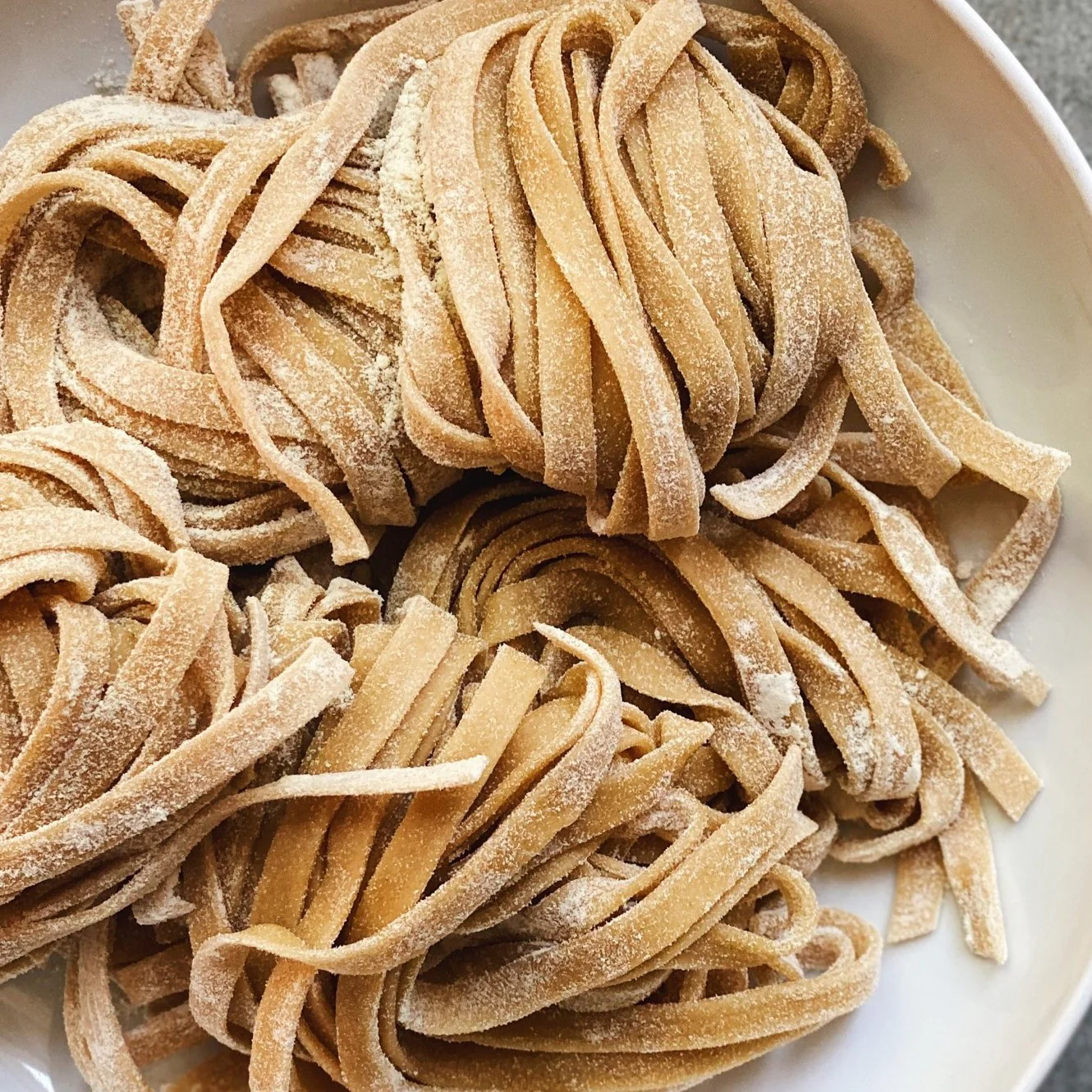 Organic Durum '00' Flour - Image 5