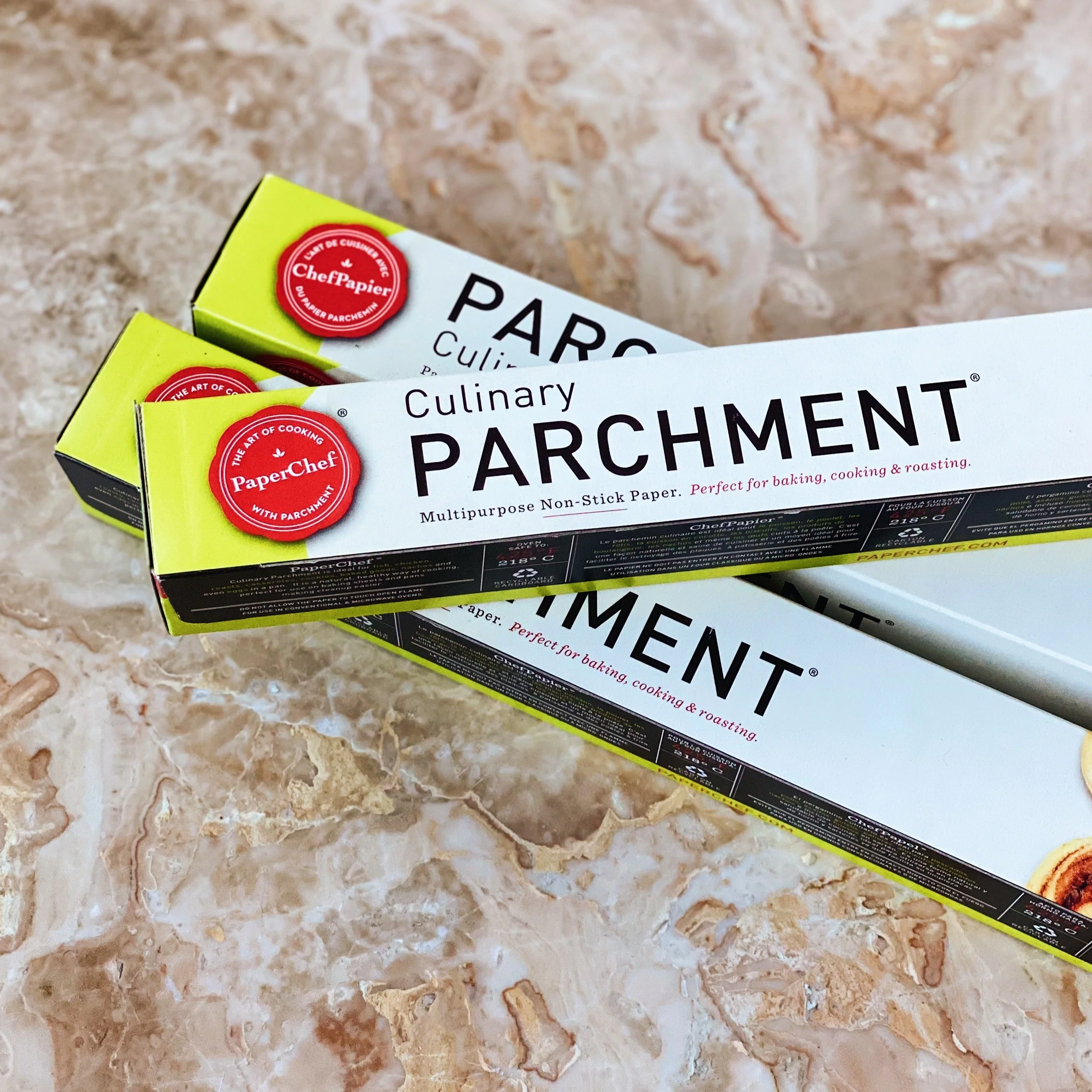 Parchment Paper