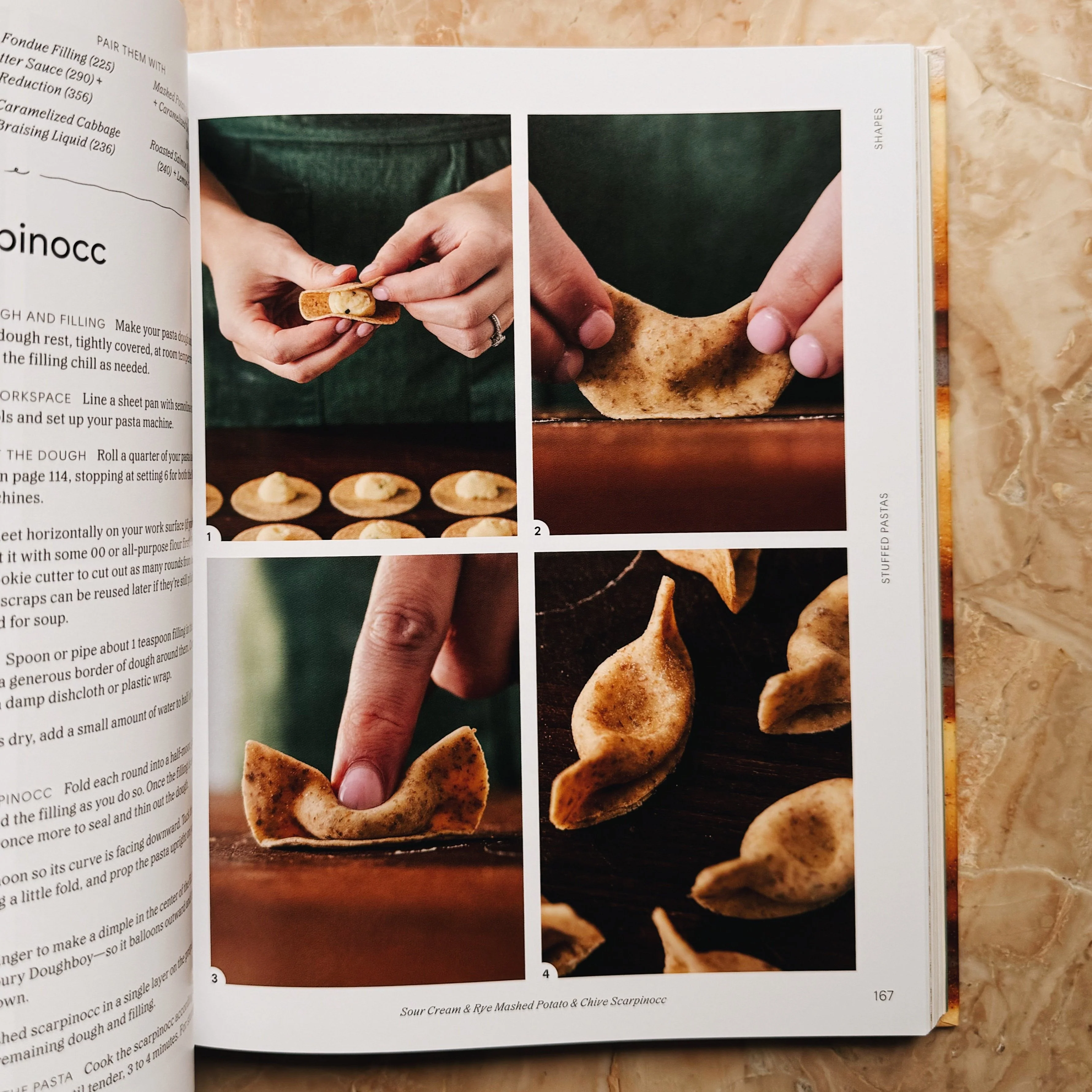 Pasta Every Day by Meryl Feinstein - Image 3
