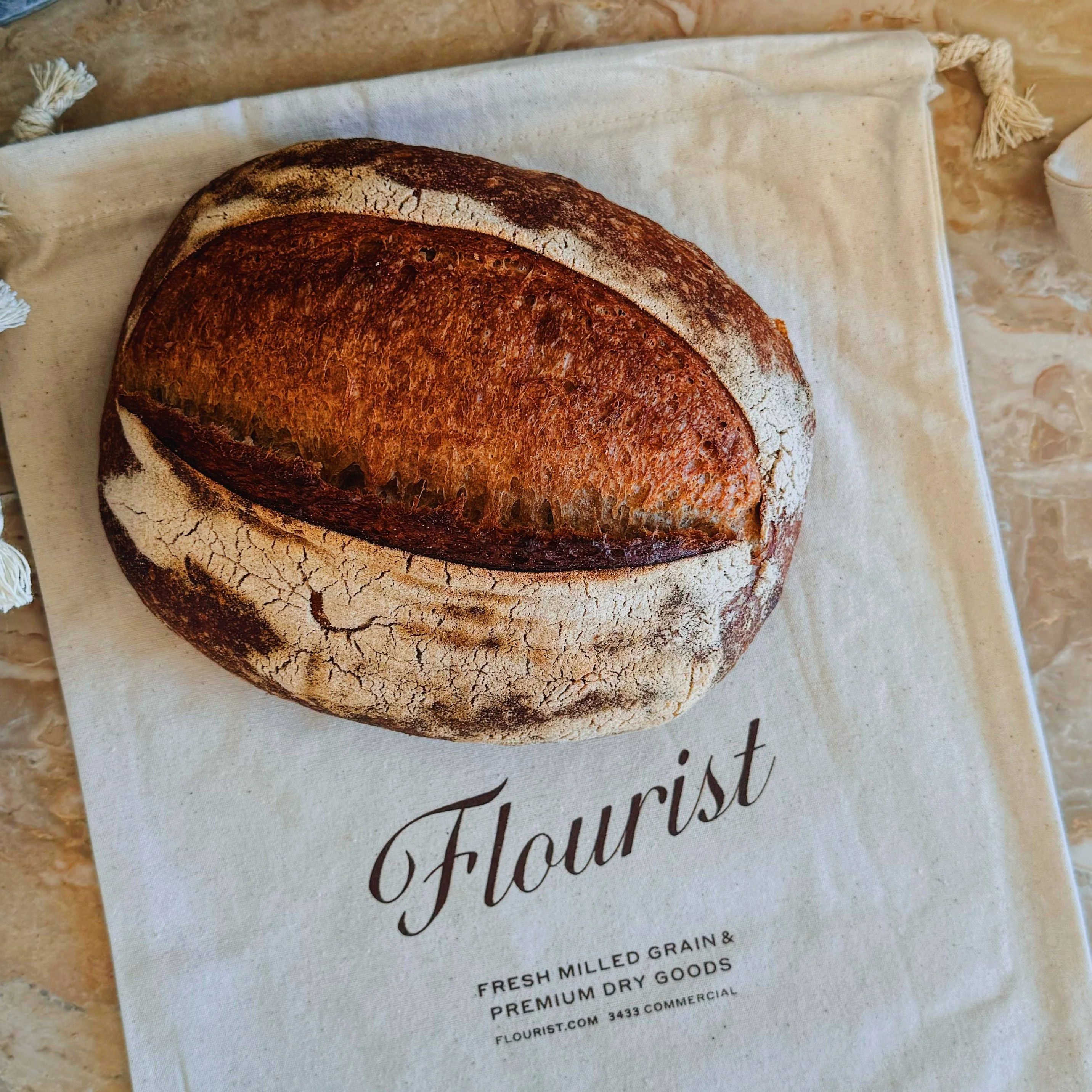Sourdough Batard - Image 3