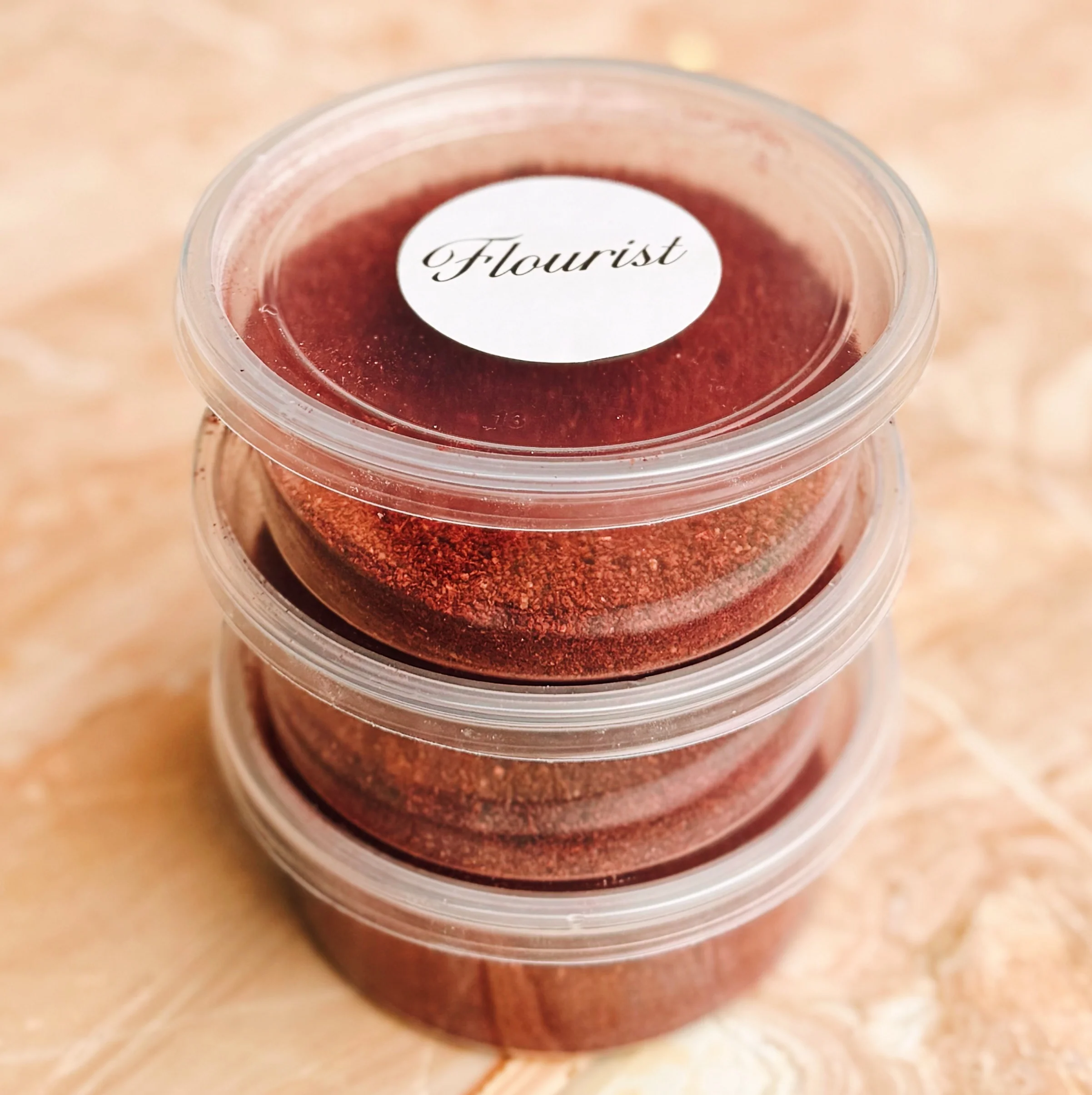 Dried Turkish Sumac