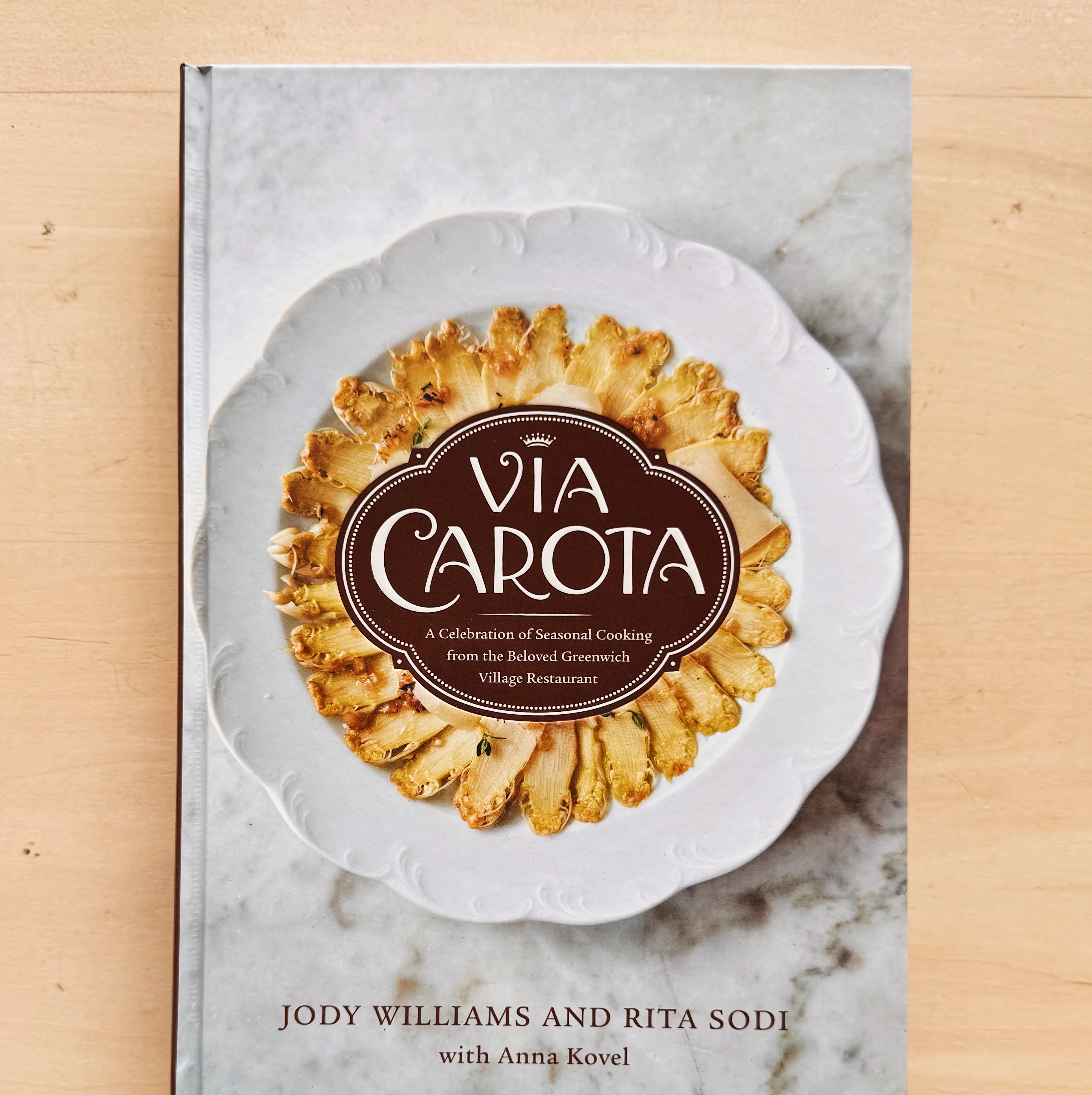 Via Carota
